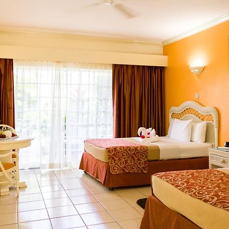 Bay Gardens Hotel Gros Islet Esterno foto