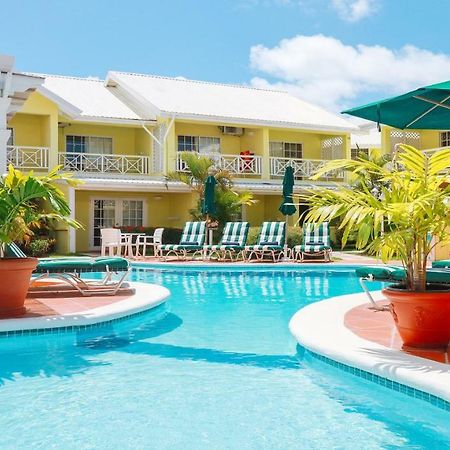 Bay Gardens Hotel Gros Islet Esterno foto