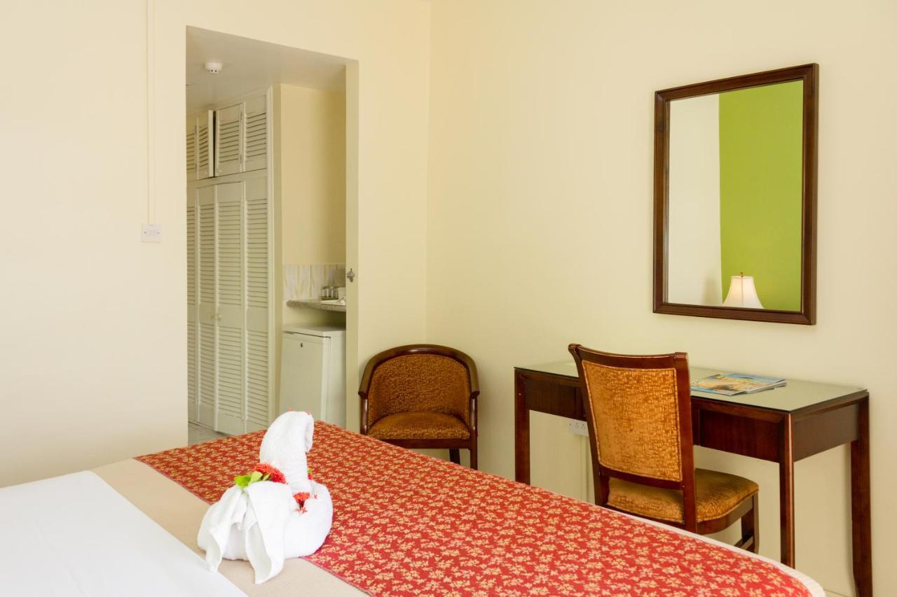 Bay Gardens Hotel Gros Islet Camera foto