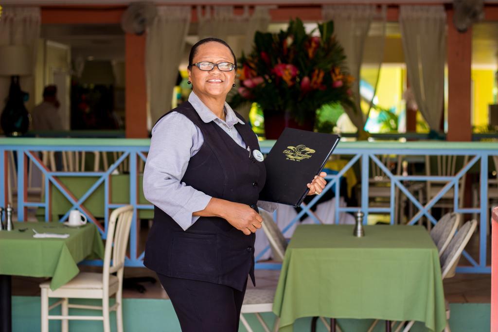 Bay Gardens Hotel Gros Islet Esterno foto