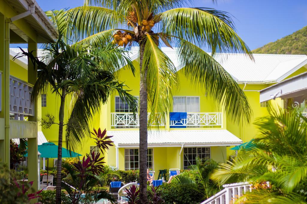Bay Gardens Hotel Gros Islet Camera foto