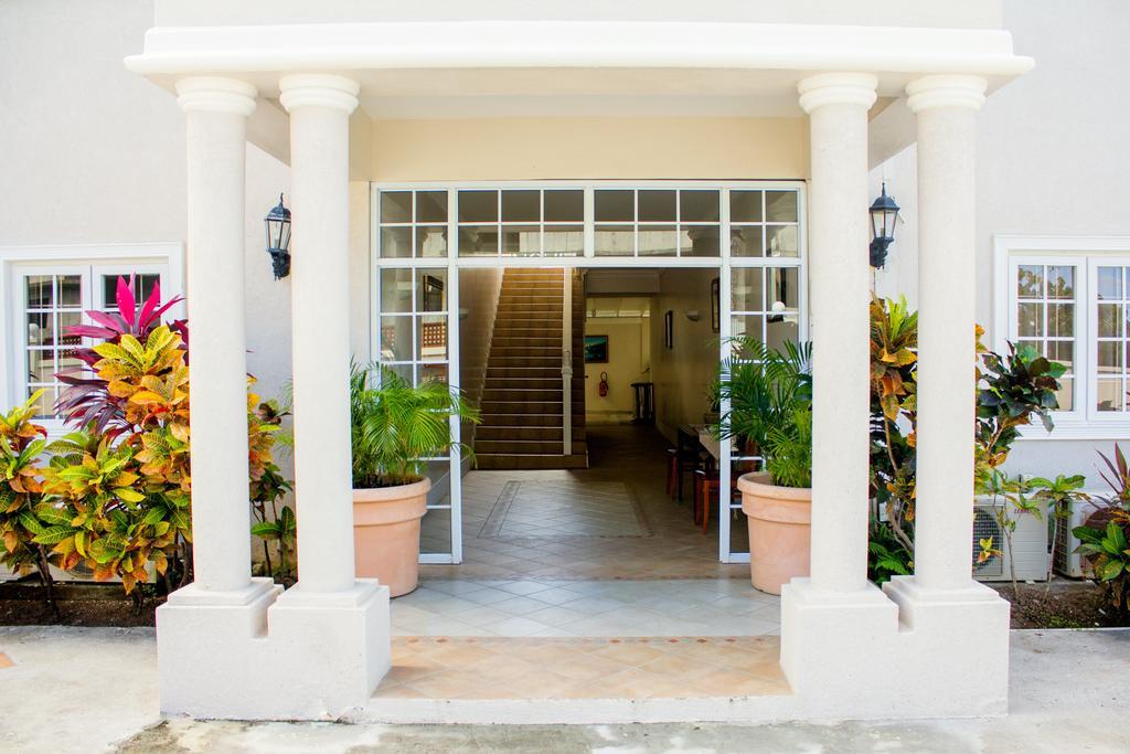 Bay Gardens Hotel Gros Islet Esterno foto