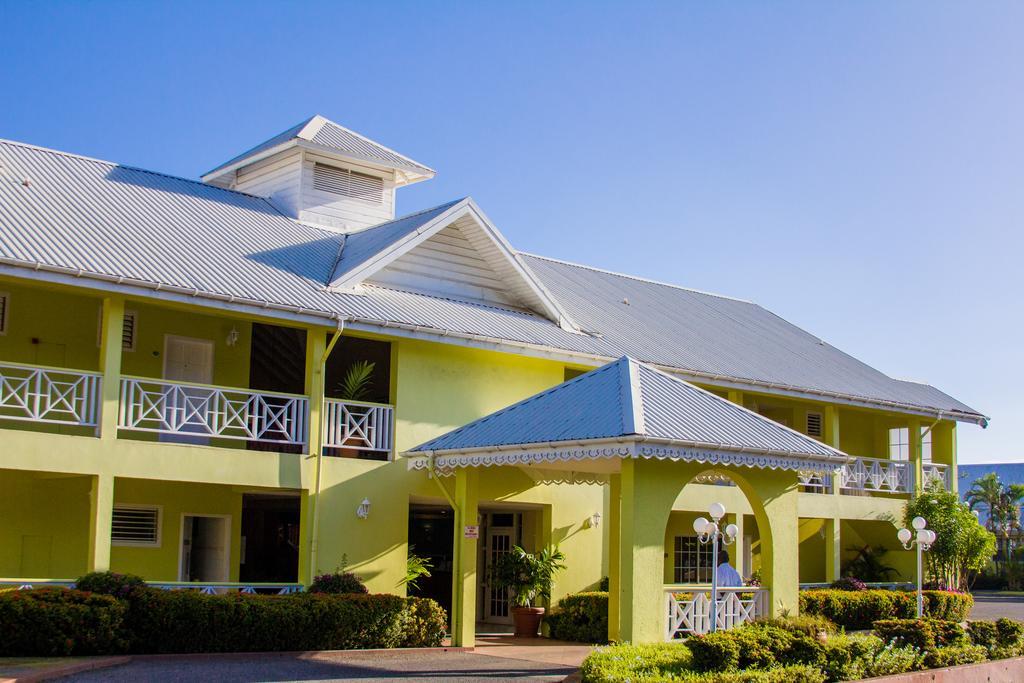 Bay Gardens Hotel Gros Islet Esterno foto