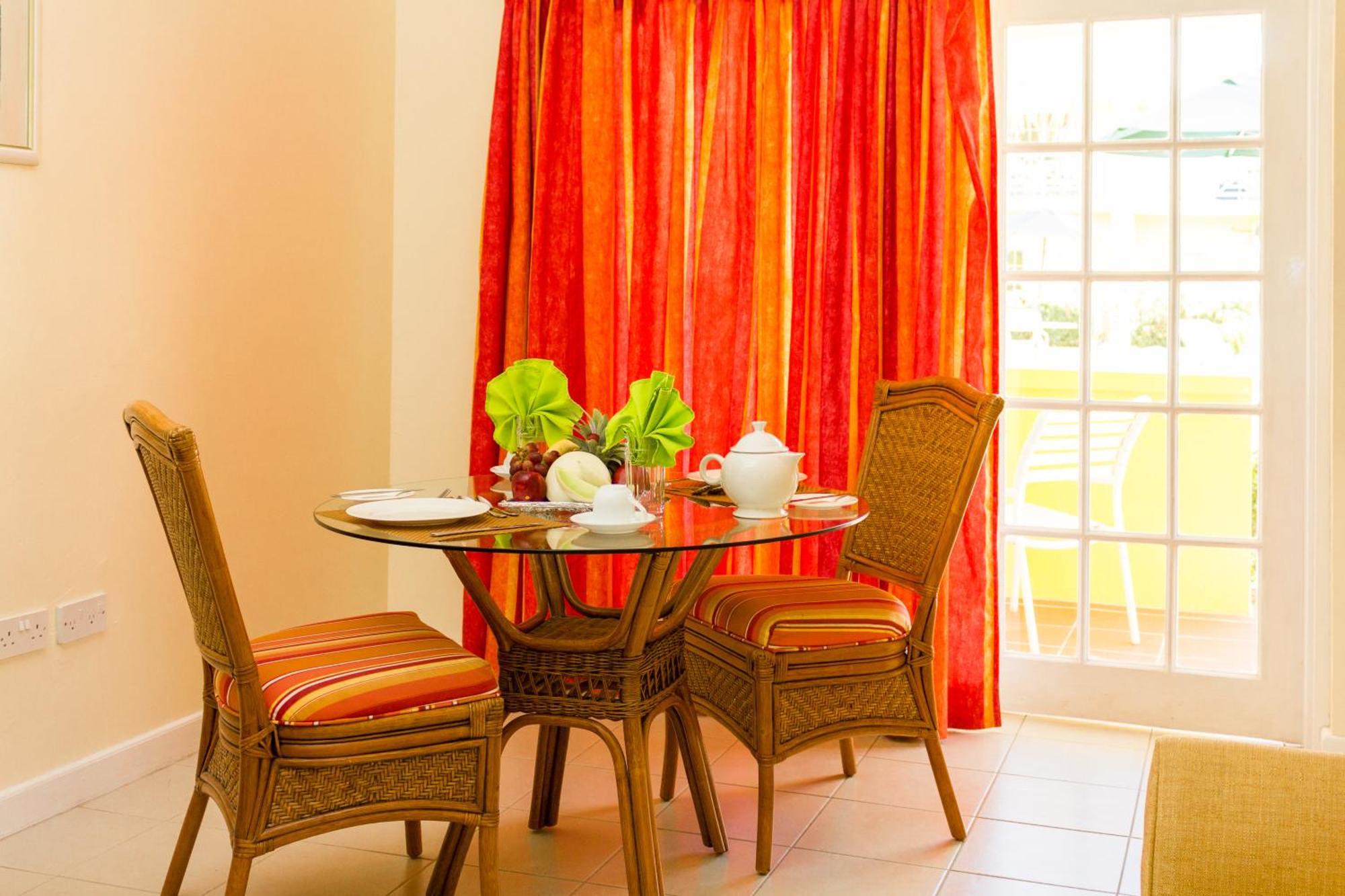 Bay Gardens Hotel Gros Islet Esterno foto