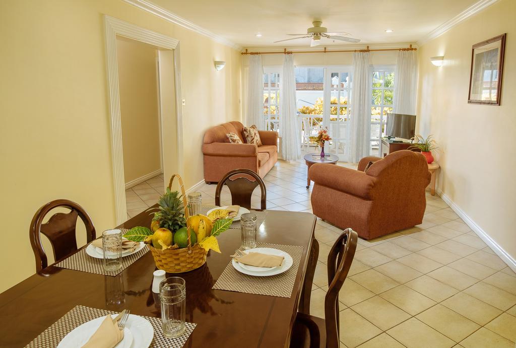 Bay Gardens Hotel Gros Islet Esterno foto