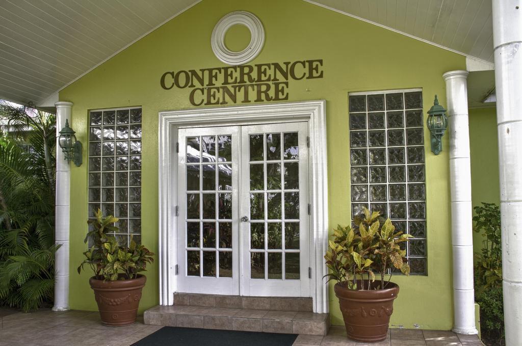 Bay Gardens Hotel Gros Islet Esterno foto