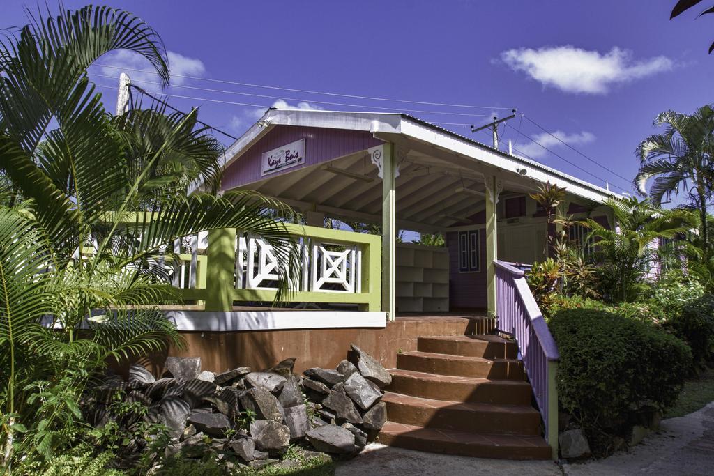 Bay Gardens Hotel Gros Islet Esterno foto