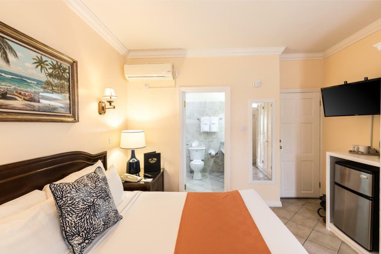 Bay Gardens Hotel Gros Islet Esterno foto