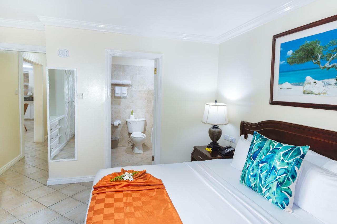 Bay Gardens Hotel Gros Islet Esterno foto