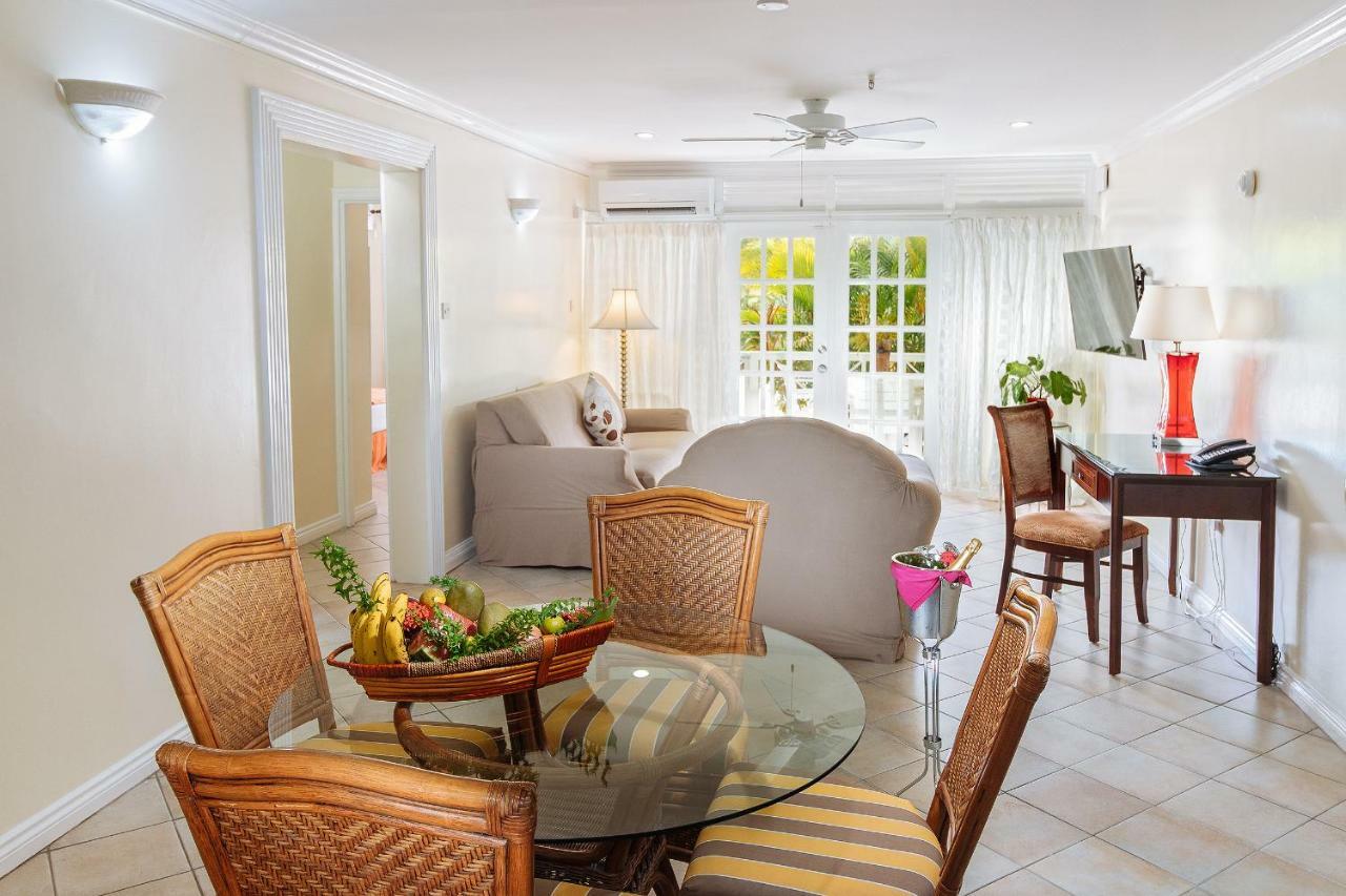 Bay Gardens Hotel Gros Islet Esterno foto